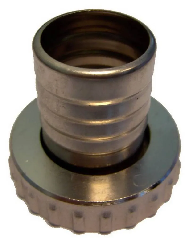 VOOLIKU LIIDE KASTMISKRAANILE 3/4"
