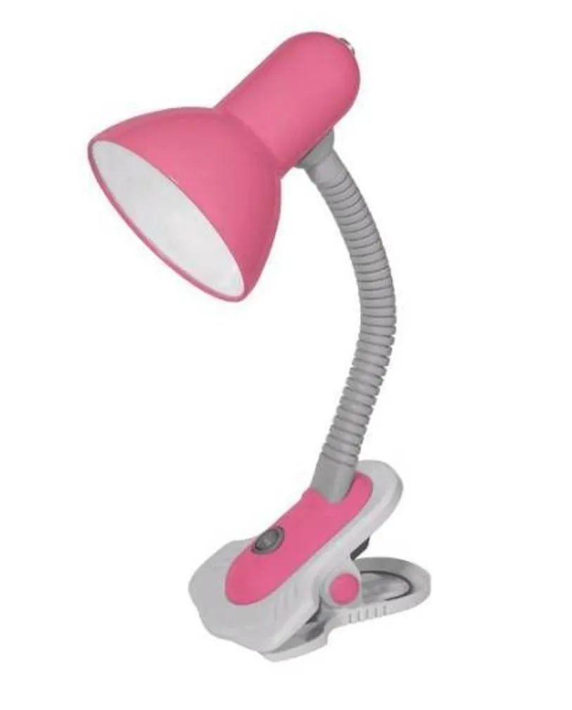 LAUALAMP KANLUX SUZI HR-60-PK 60W,E27 ROOSA