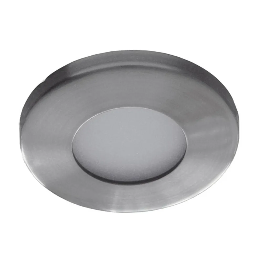 RIPPLAEVALGUSTI KANLUX CT-S80-SN/MARIN IP44 NIKKEL