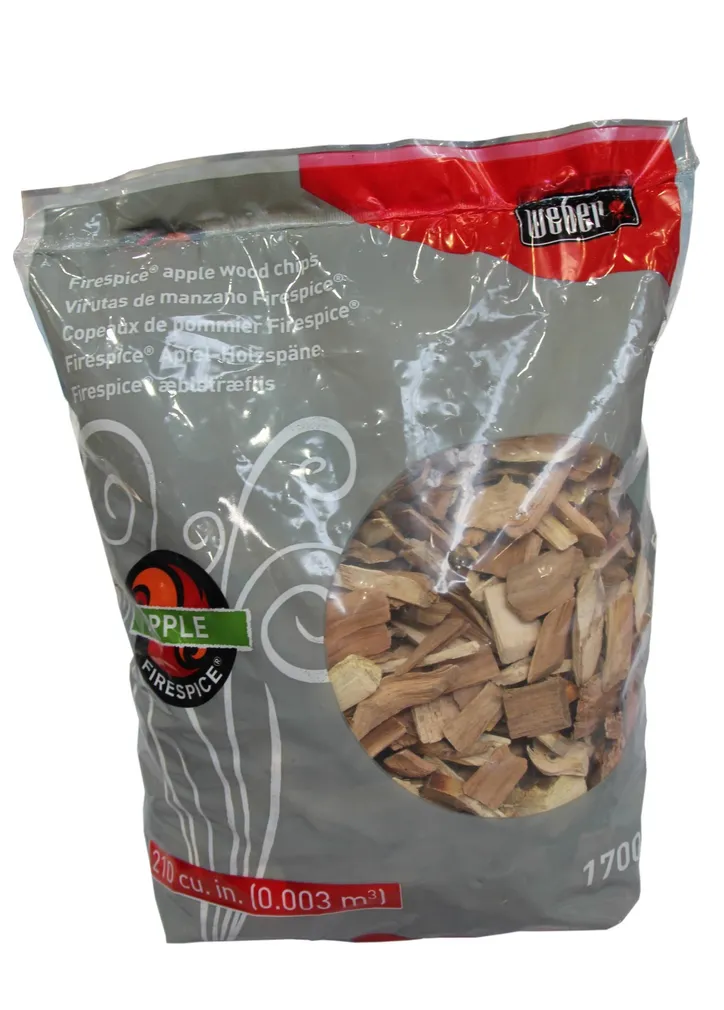 PUULAASTUD SUITSUTAMISEKS 1,36KG ÕUN
