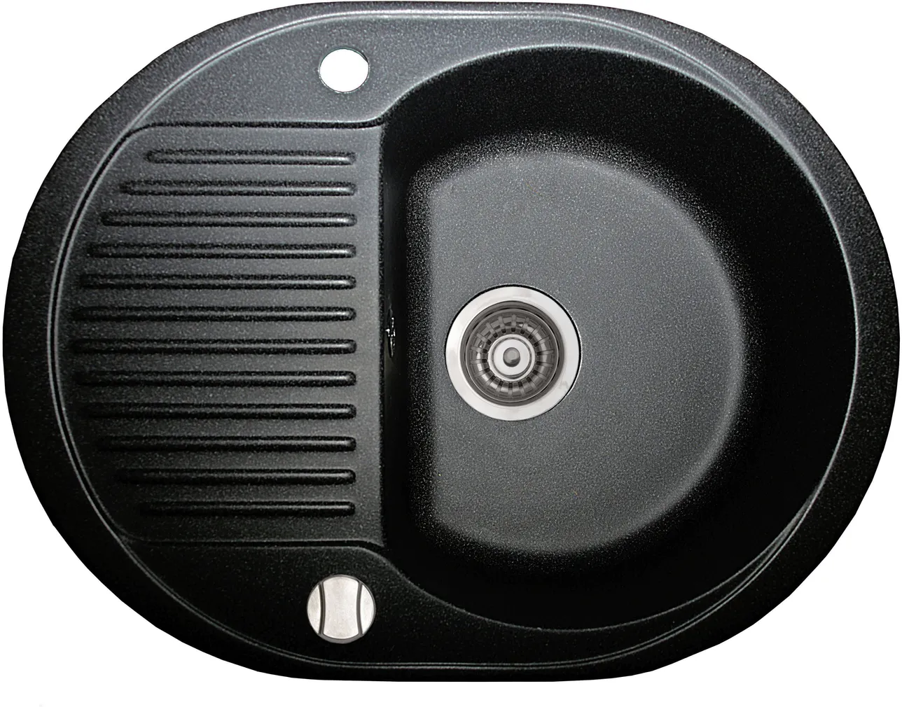VALAMU GRANIIT DURO 620X470X190MM MUST