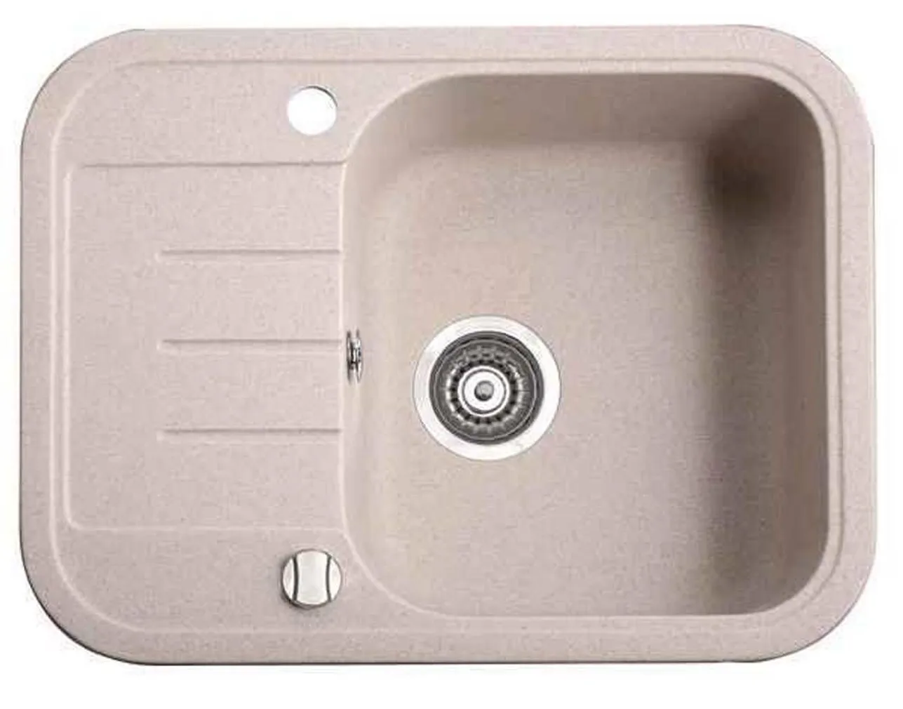 VALAMU GRANIIT PESTA 620X470X190MM MUST