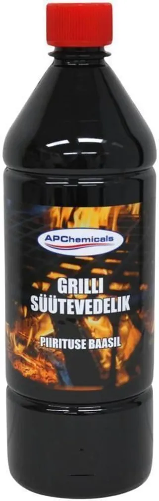 GRILLI SÜÜTEVEDELIK APCHEMICALS 1L