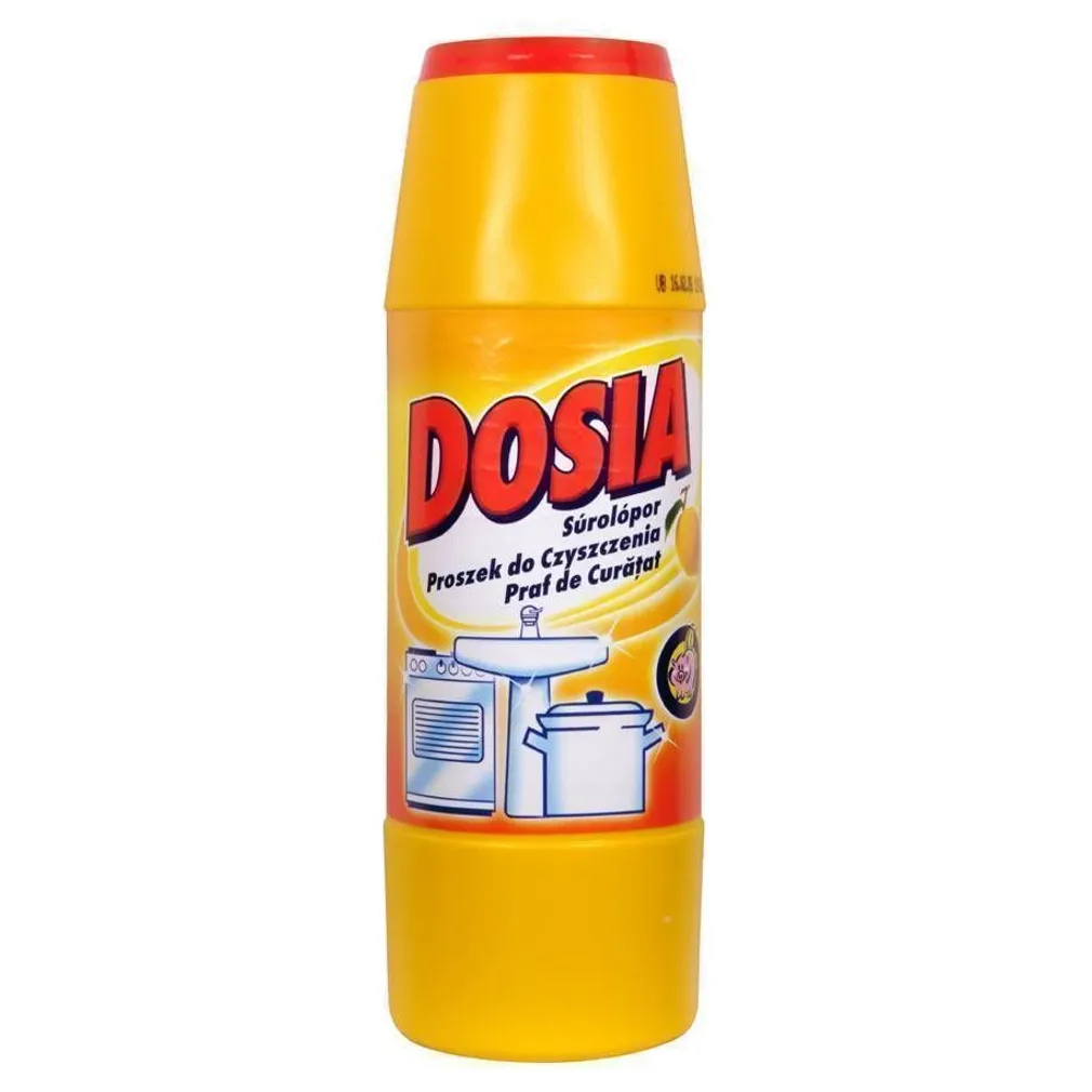 KÜÜRIMISPULBER DOSIA 450G