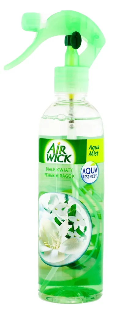 ÕHUVARSKENDAJA AIR WICK SPRAY FREESIA & JASMIIN 345ML