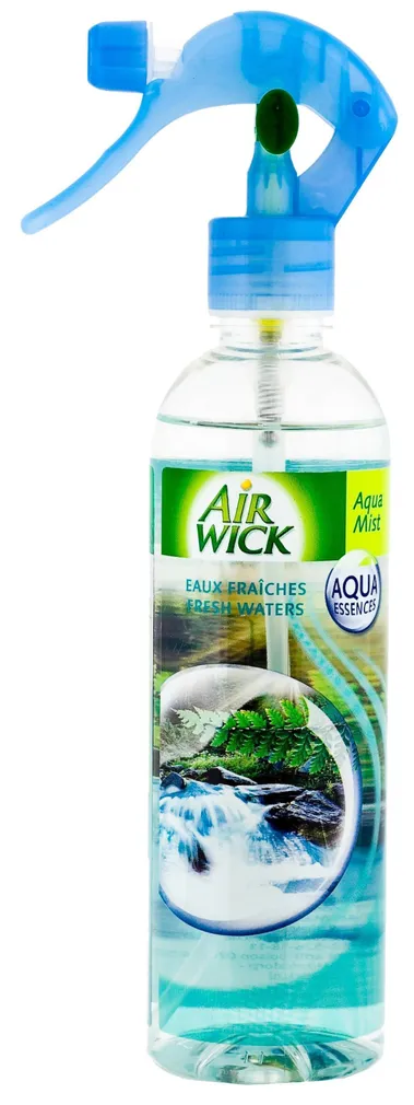 ÕHUVARSKENDAJA AIR WICK SPRAY FRESH WATERS 345ML
