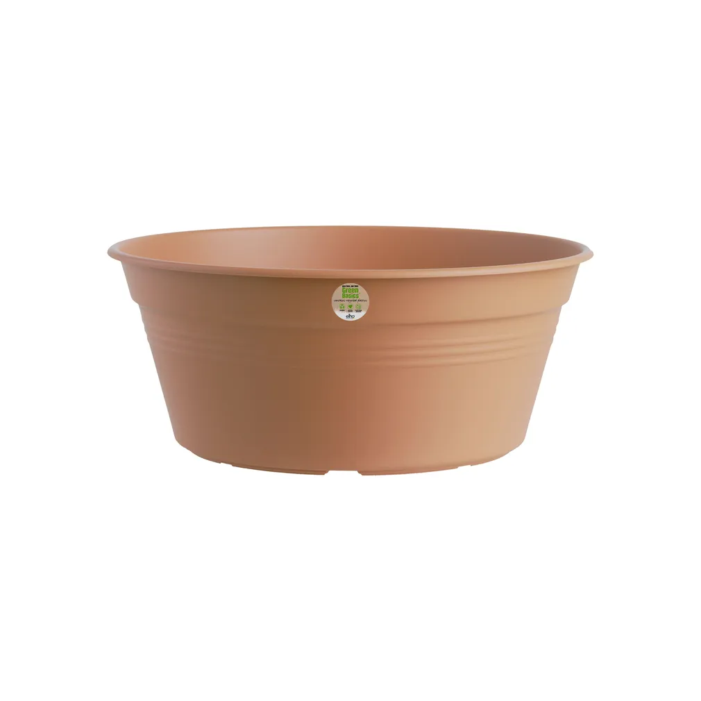LILLEPOTIÜMBRIS PROVENCE 27CM TERRA