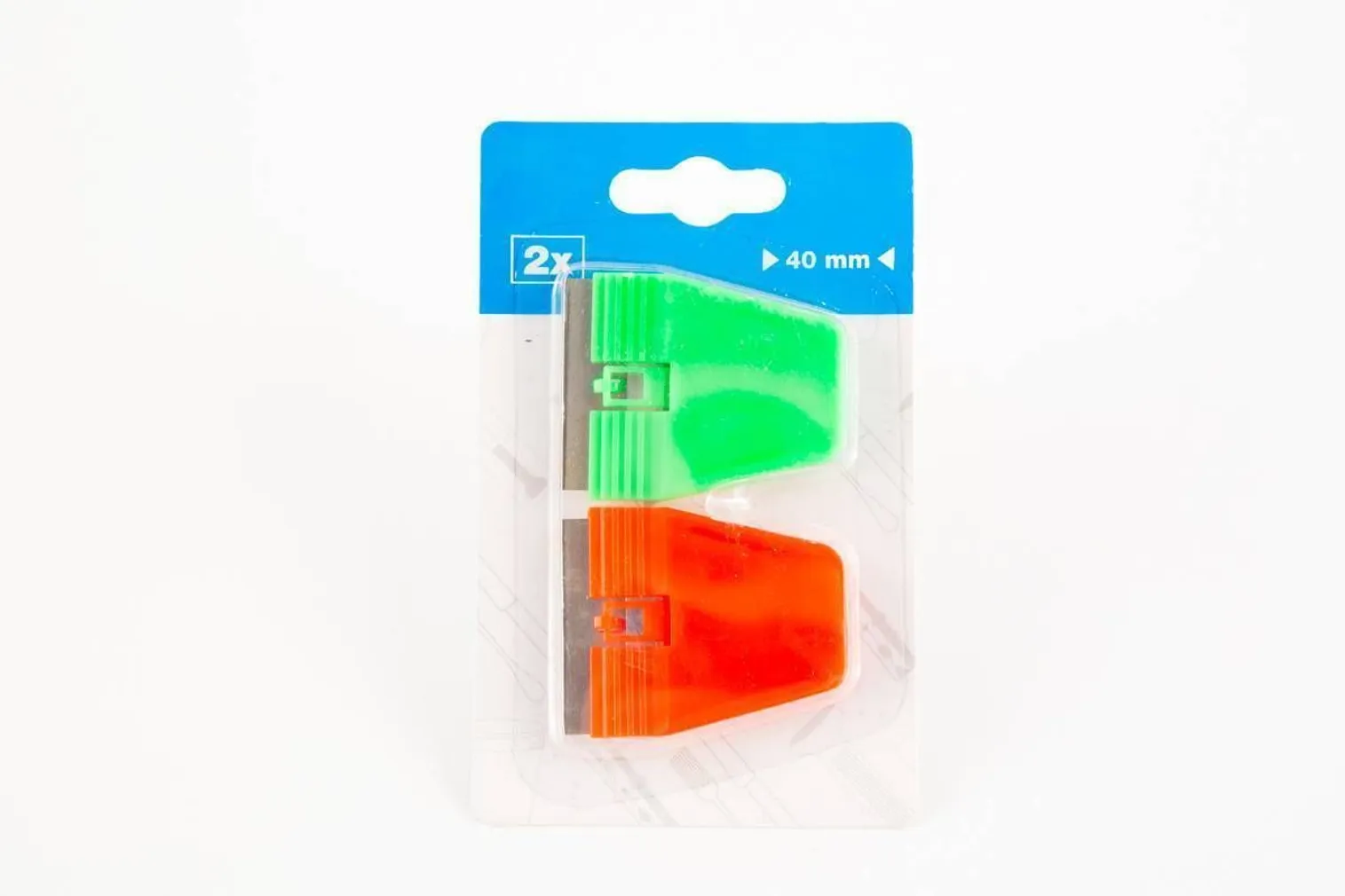 MINIKAABITSATE KOMPLEKT, 2-OSALINE