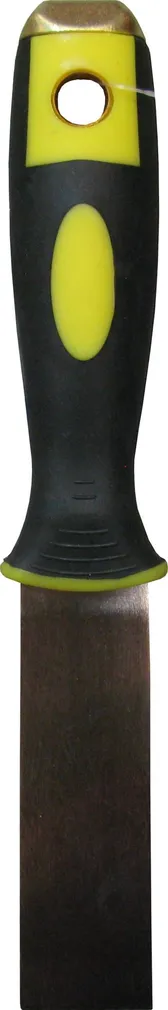 PAHTLILABIDAS, 32 MM, 2K-KÄEPIDE, ELASTNE, ROOSTEVABA