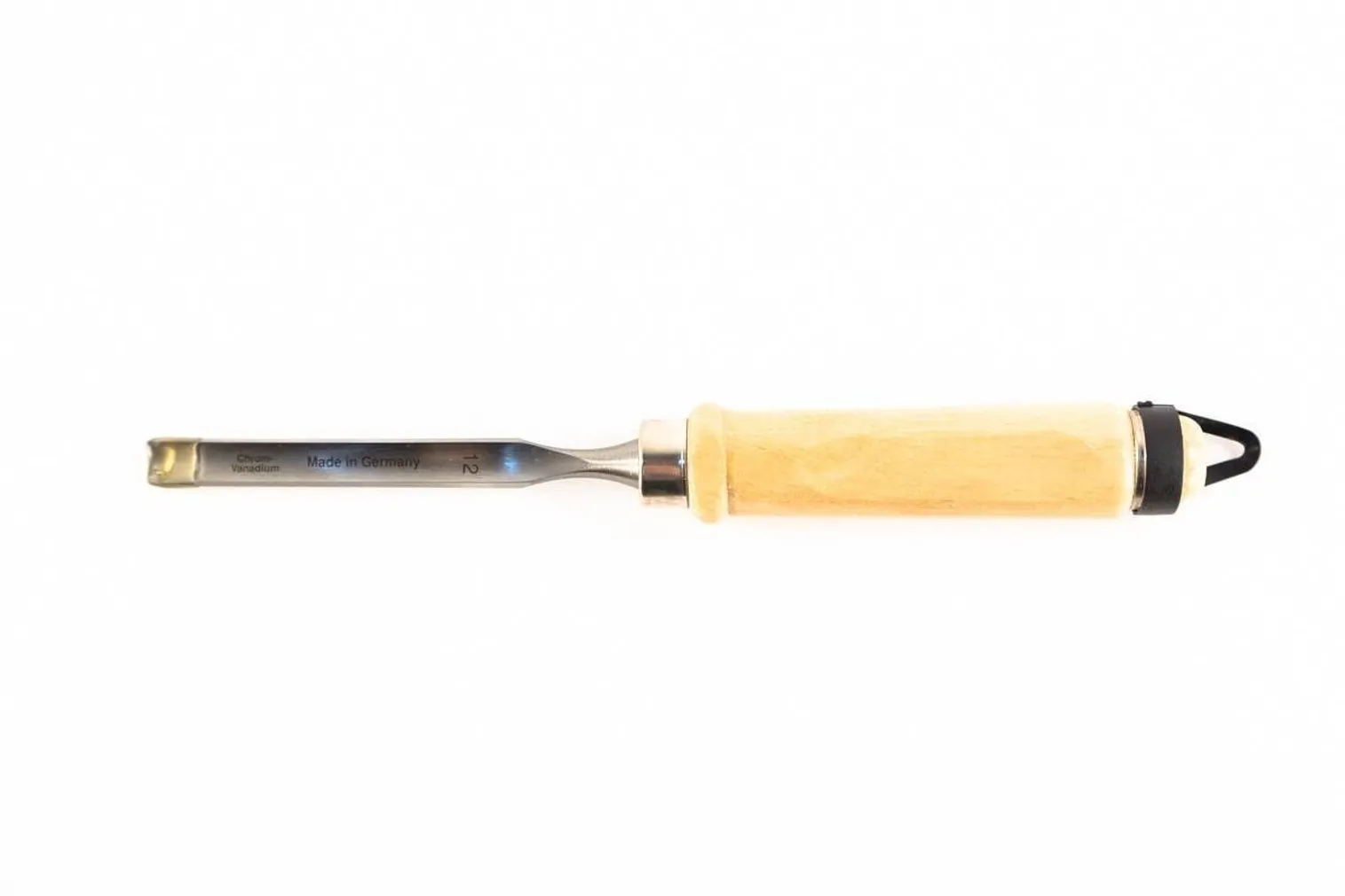 POOLÜMARPEITEL, 12 MM, KÄEPIDE PUNAPÖÖGIST