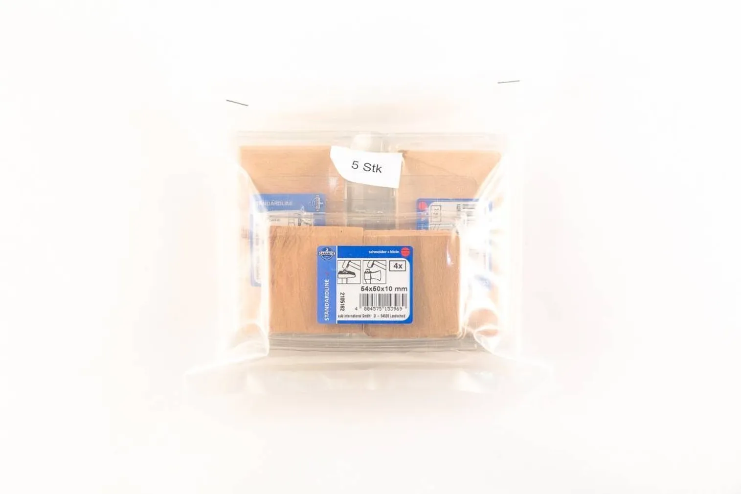 PUITKIIL, 10,0 MM, 4 TK