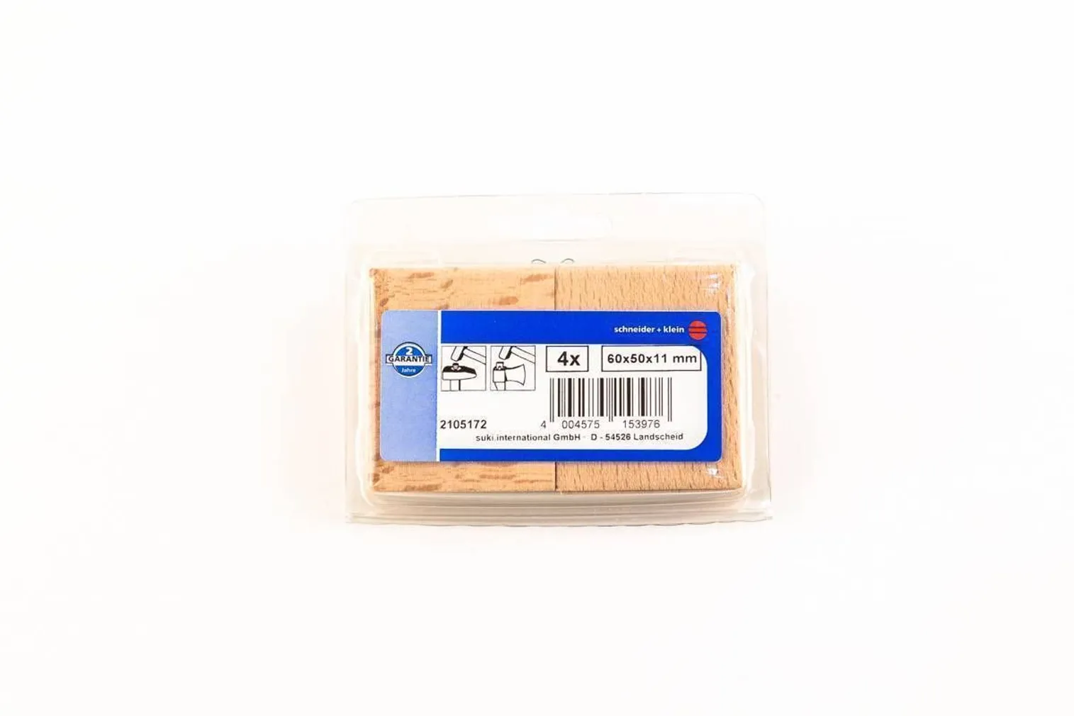 PUITKIIL, 11,0 MM, 4 TK