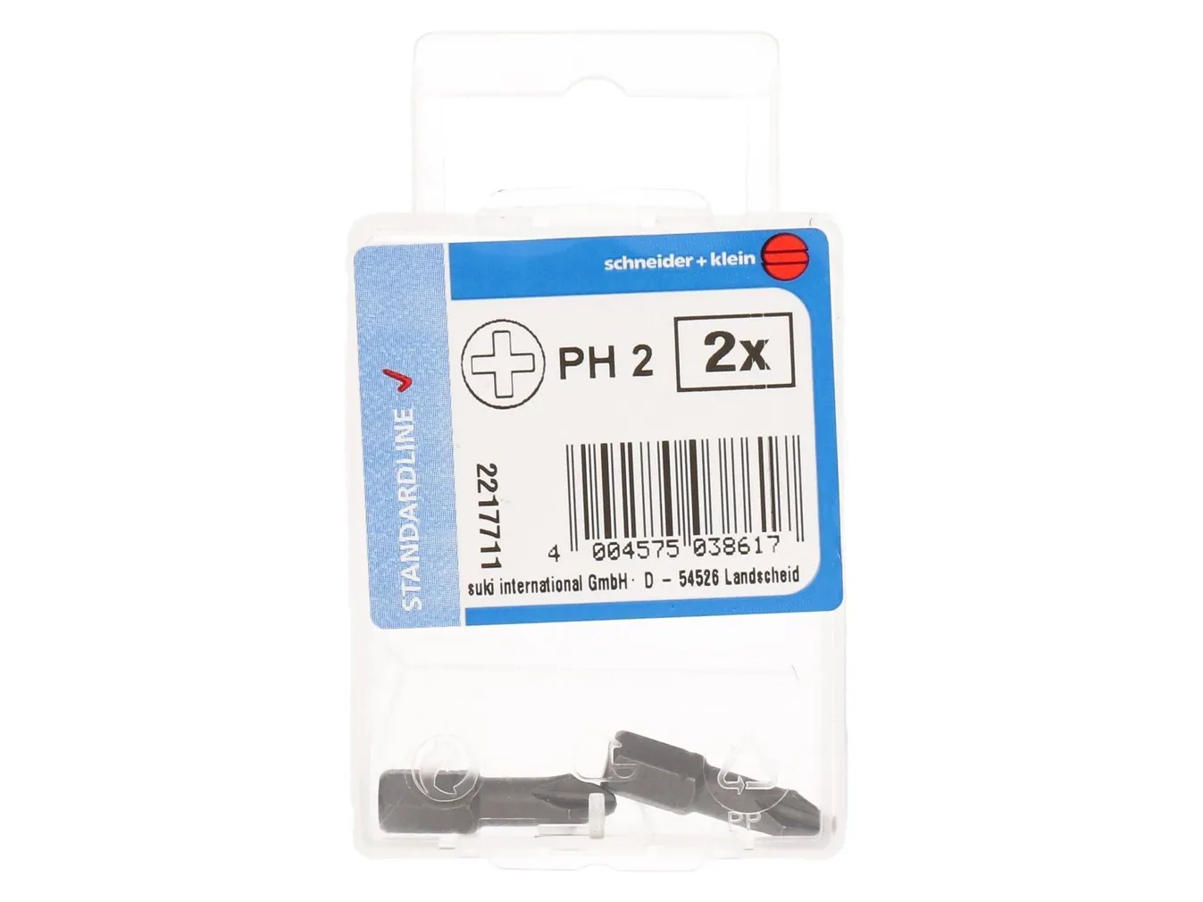 VAHETATAV PADRUNOTSAK, PH2, TORSION SL