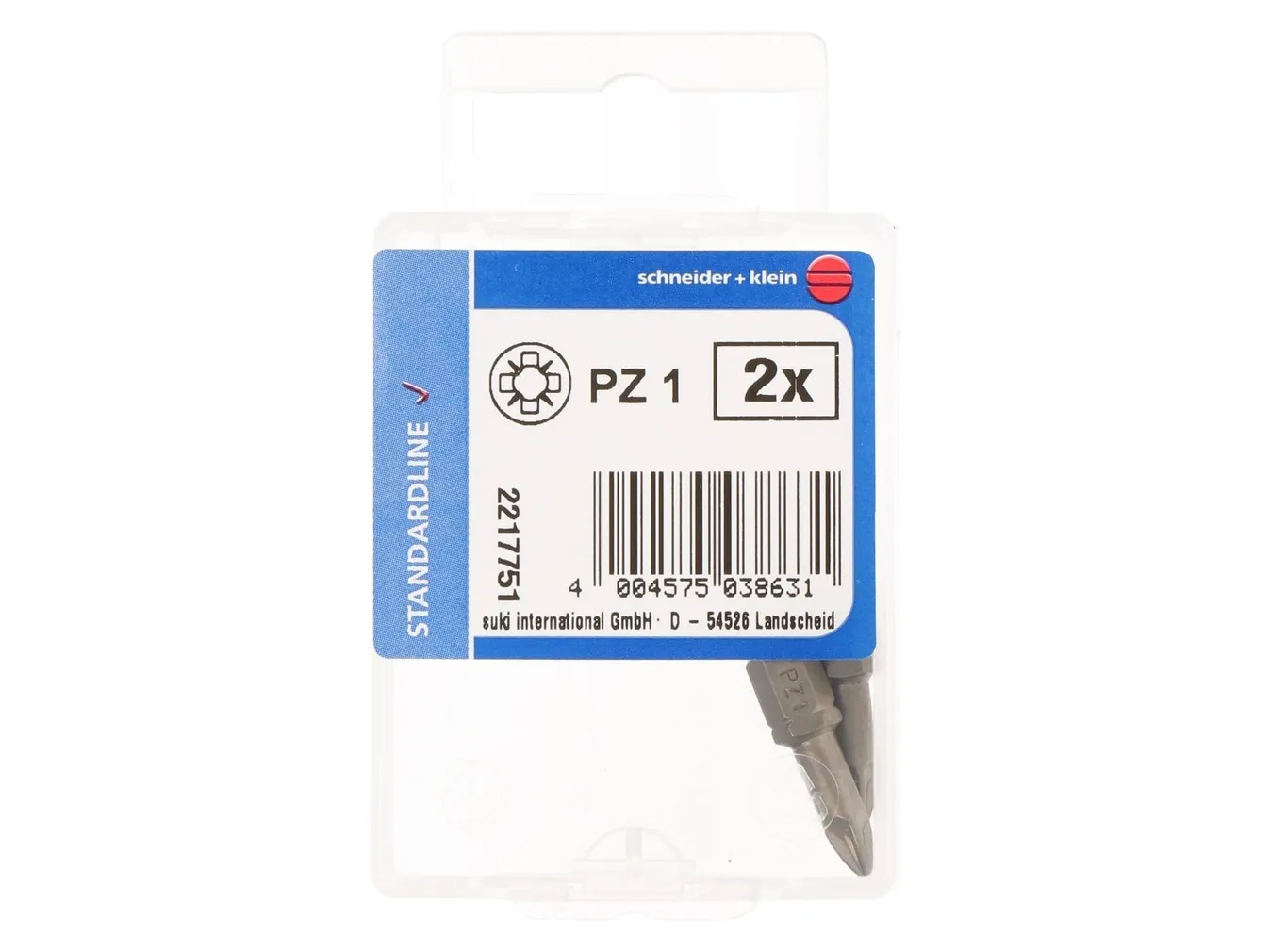 VAHETATAV PADRUNOTSAK, PZ1, TORSION SL