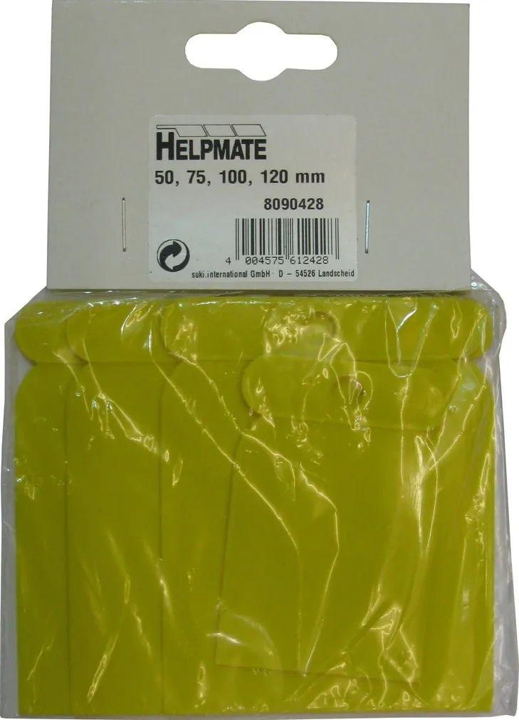 PAHTLILABIDAS KOMPLEKT 4-OSALINE