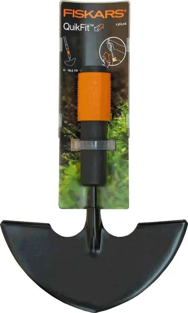 MURUSERVA LÕIKUR FISKARS QUIKFIT