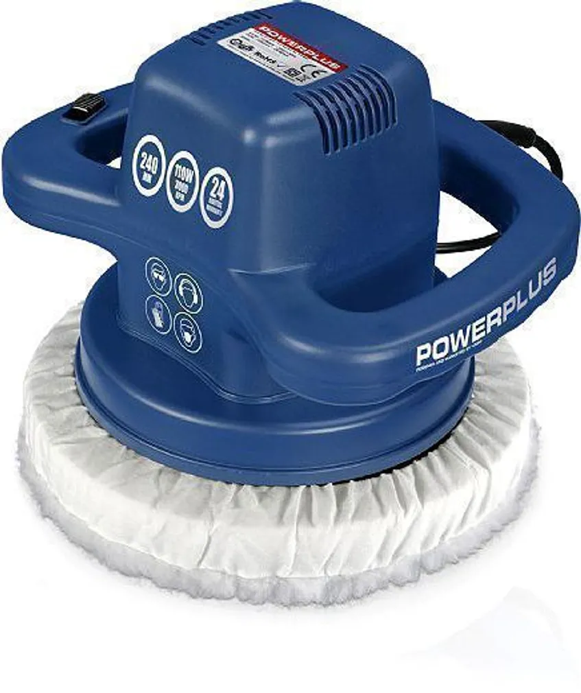 POLEERIJA POW404