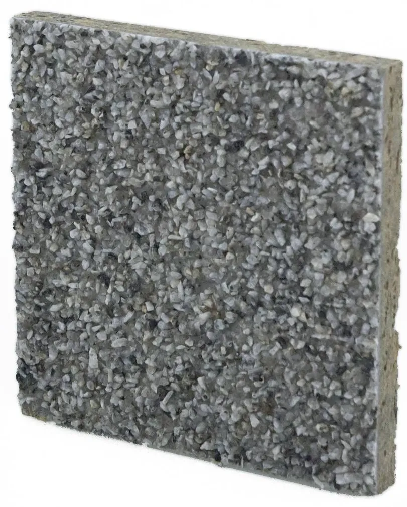 SOKLIPLAAT TEMPSI ZOCCOLO GREY 8X745X1250MM