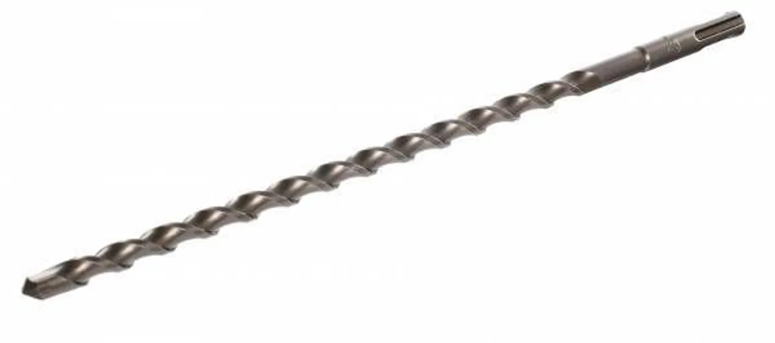 SDS+ PUUR MAKITA 10X310MM STANDARD