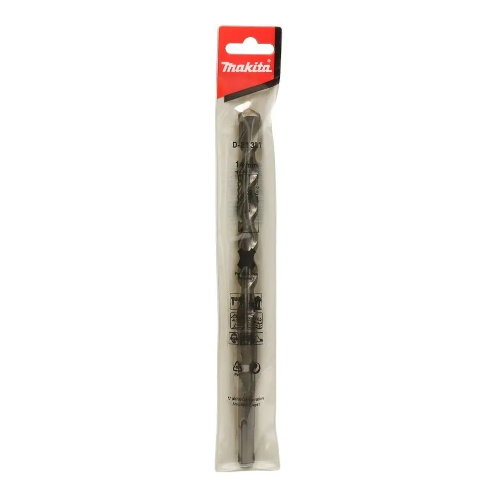 SDS+ PUUR 14X210MM STANDARD