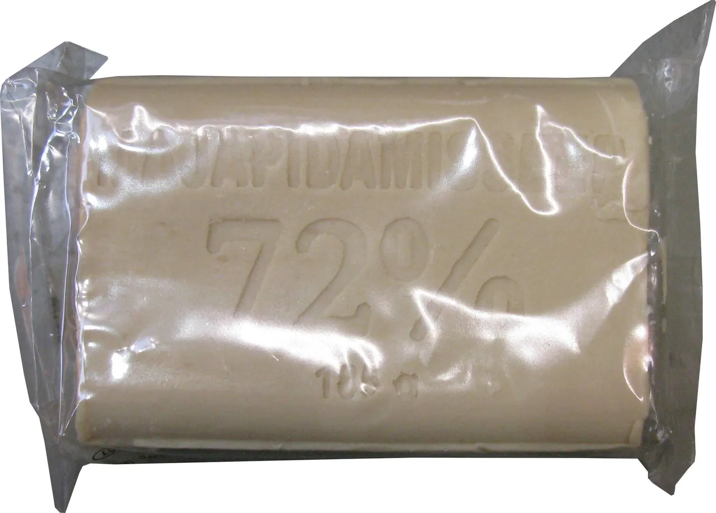 PESUSEEP LAUNDRY 72% 185 G