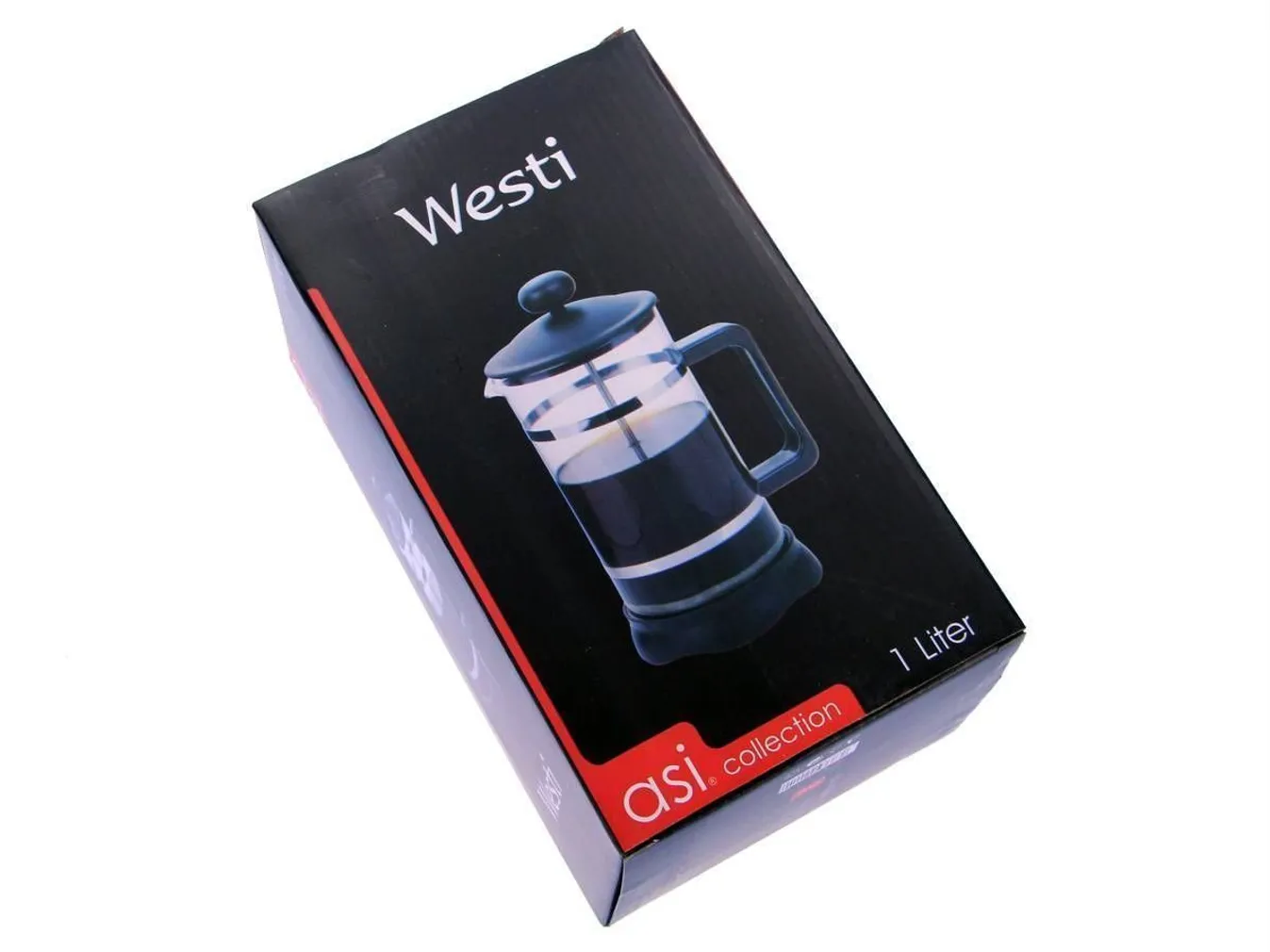PRESSKOHVIKANN WESTI 1L
