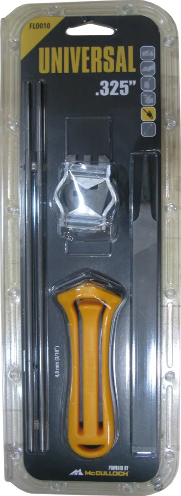 TERITUSKOMPLEKT 325"