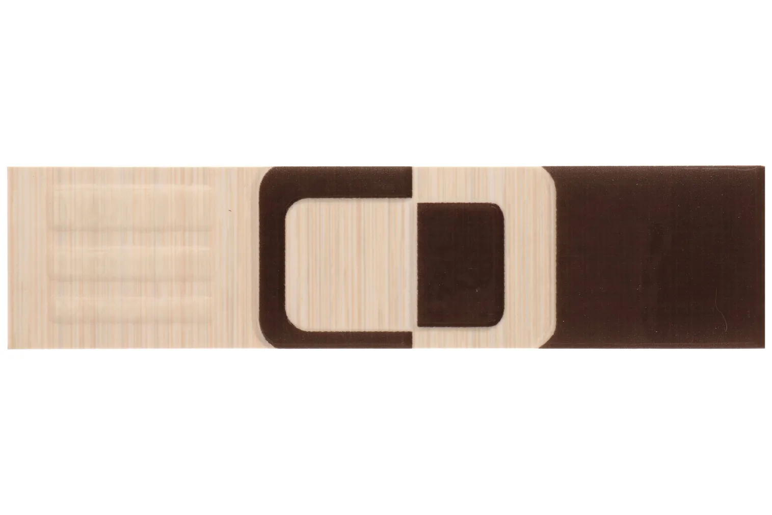 KERAAMILINE DEKOORPLAAT GILDEN TILE 6X25 VELVET