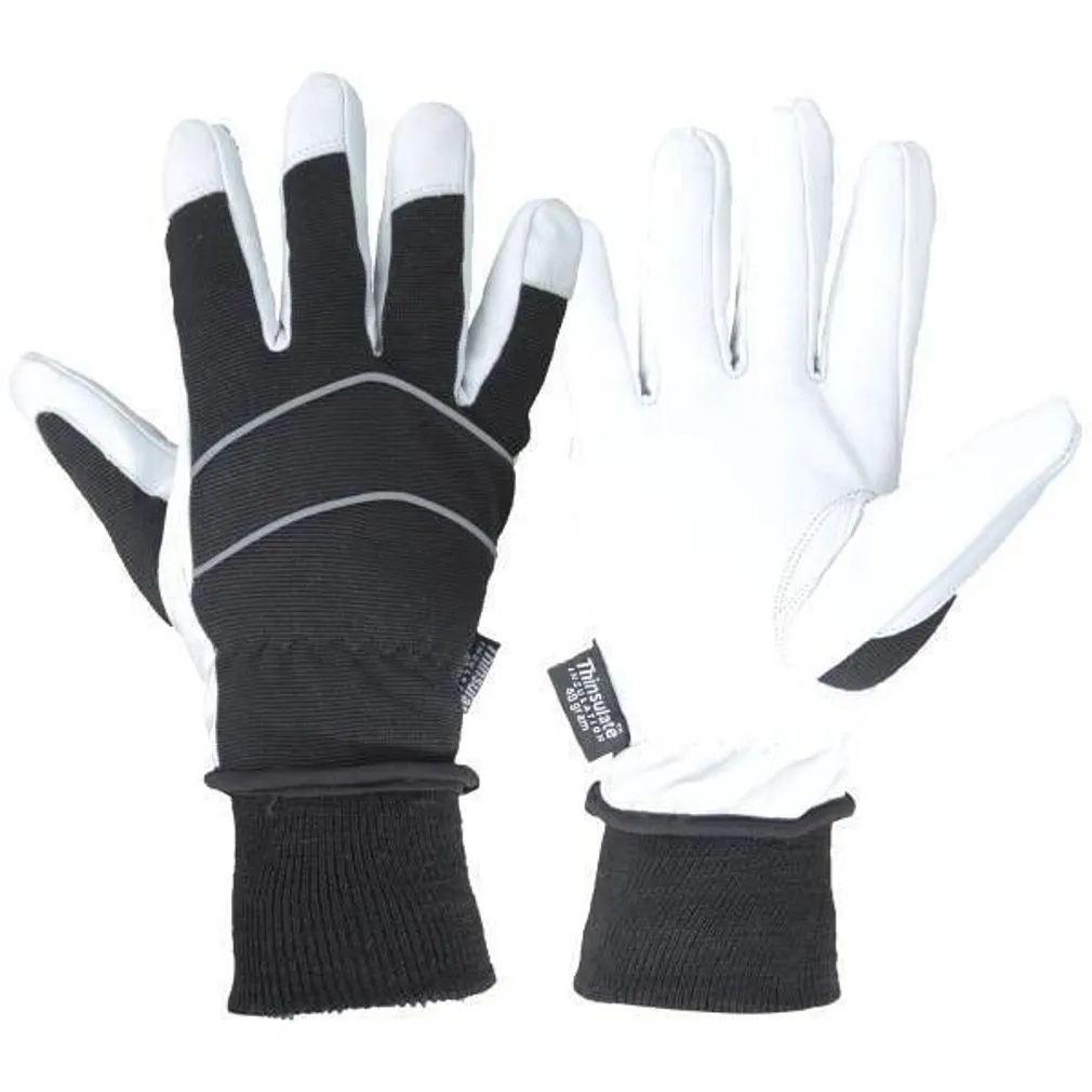 WORTEX KITSENAHAST KINDAD THINSULATE VOODRIGA NR8