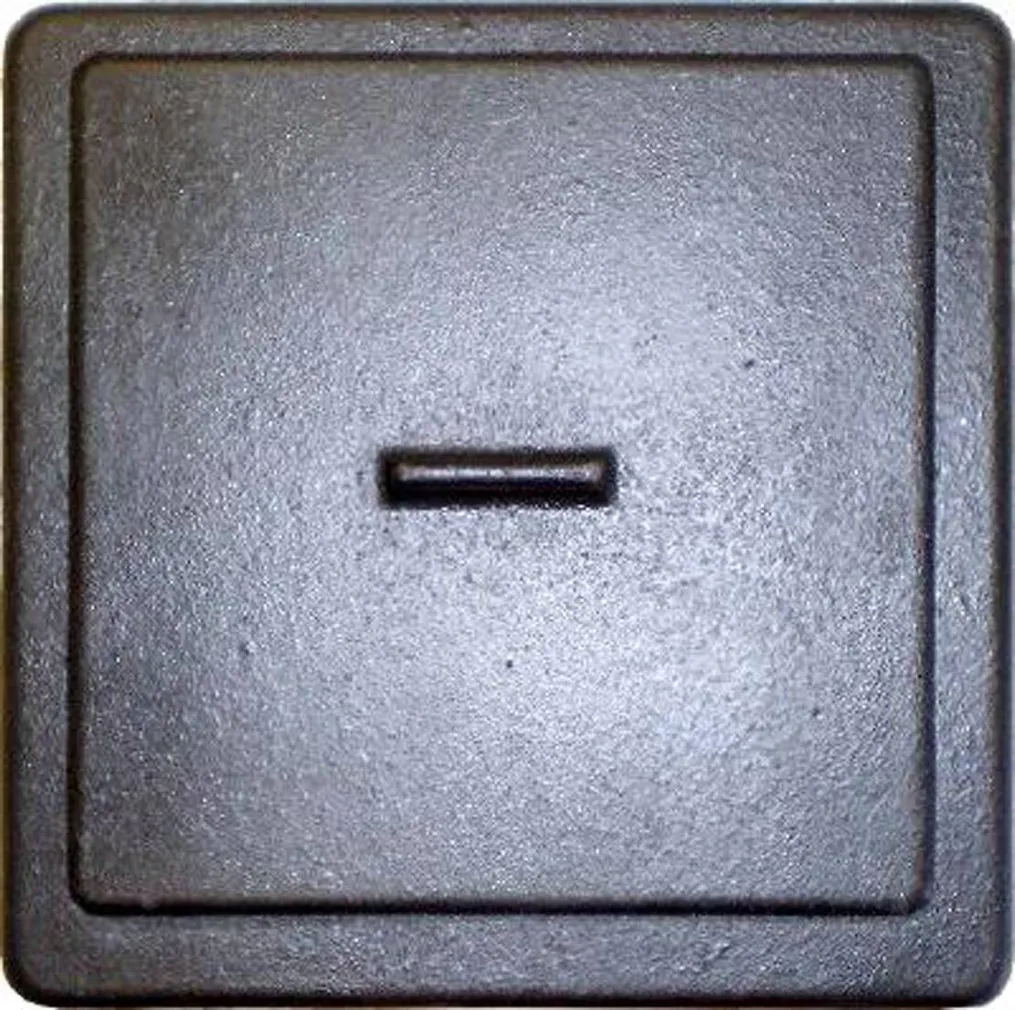TAHMALUUK MALM 130X130MM