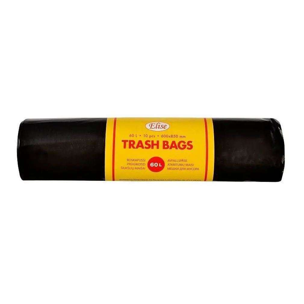 PRÜGIKOTID 60L 10TK