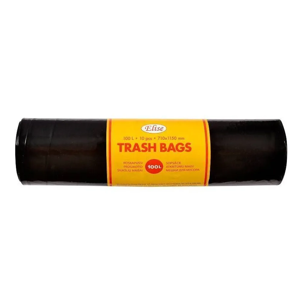 PRÜGIKOTID 100L 10TK