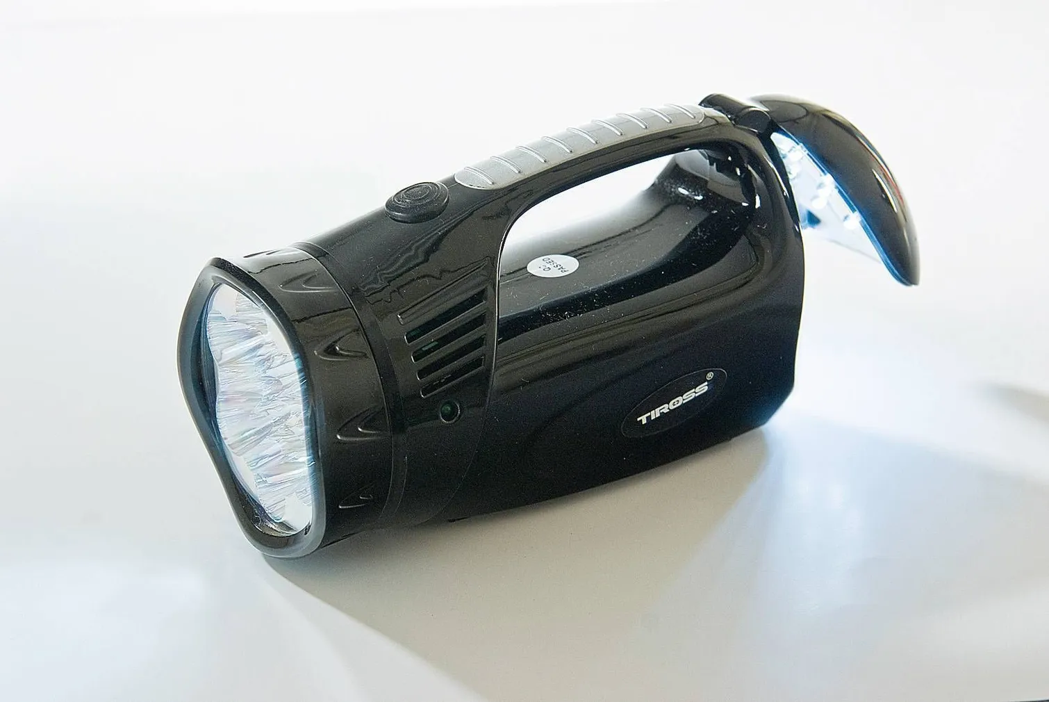 KANDELAMP+LUGEMISLAMP 13+9 LED-I TS-760