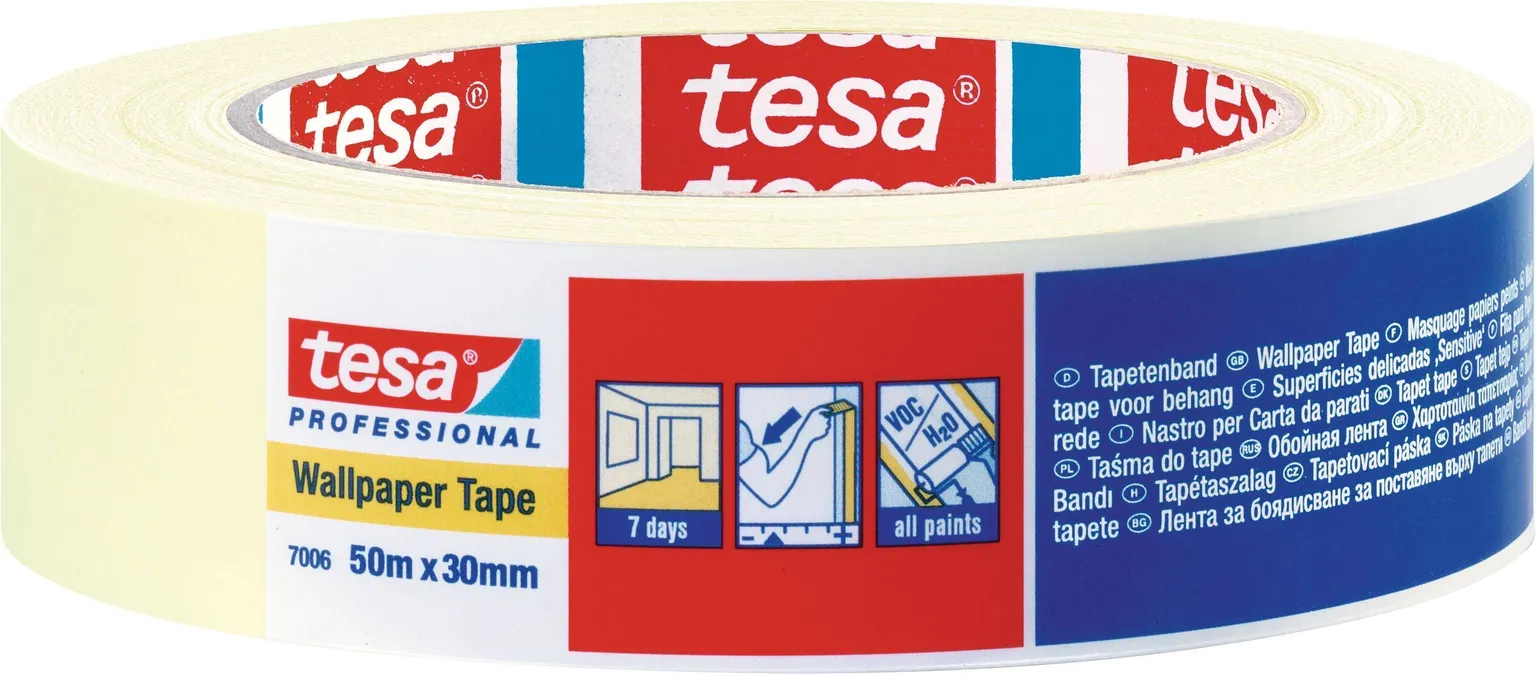 MAALRITEIP SENSITIVE TESA 30MMX50M