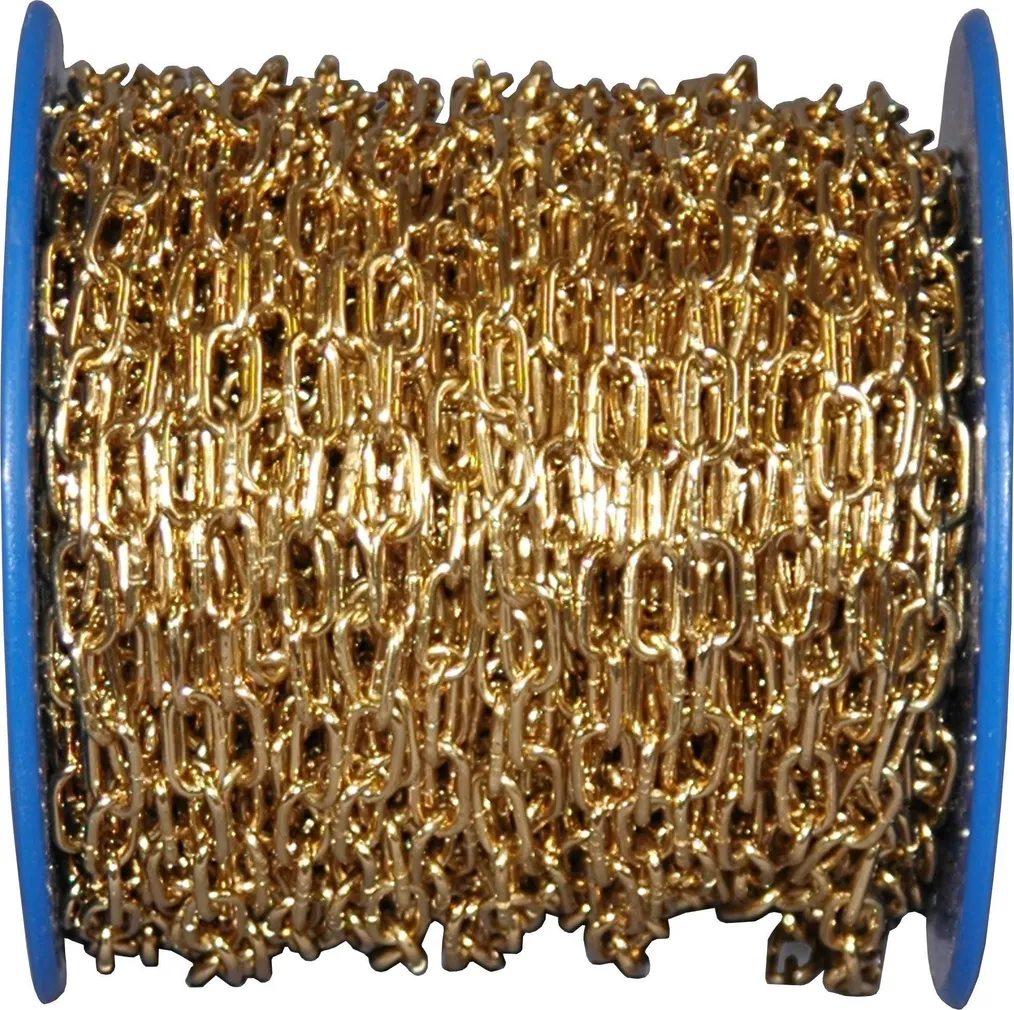 KETT SUKI 1.6X6.2X8MM MESSING