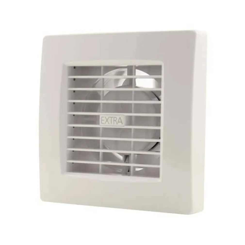 VENTILAATOR EXTRA Ø120MM