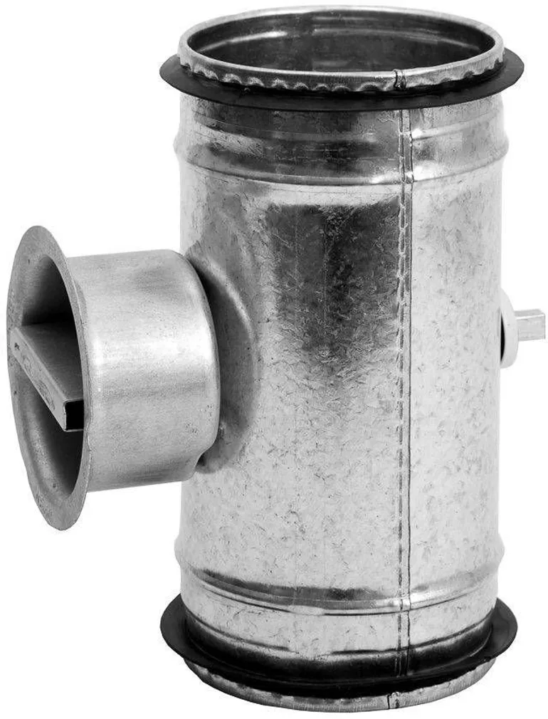 VENT.TORU KÄSIKLAPP D125