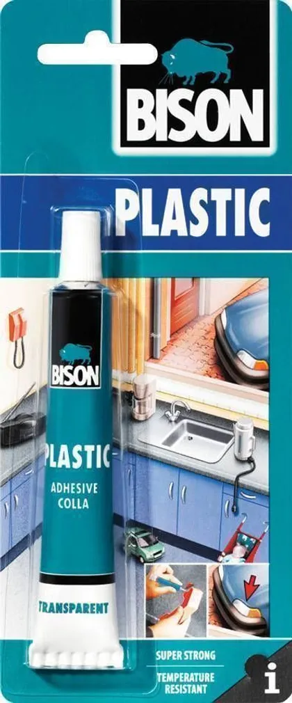 LIIM PLASTIC 25ML