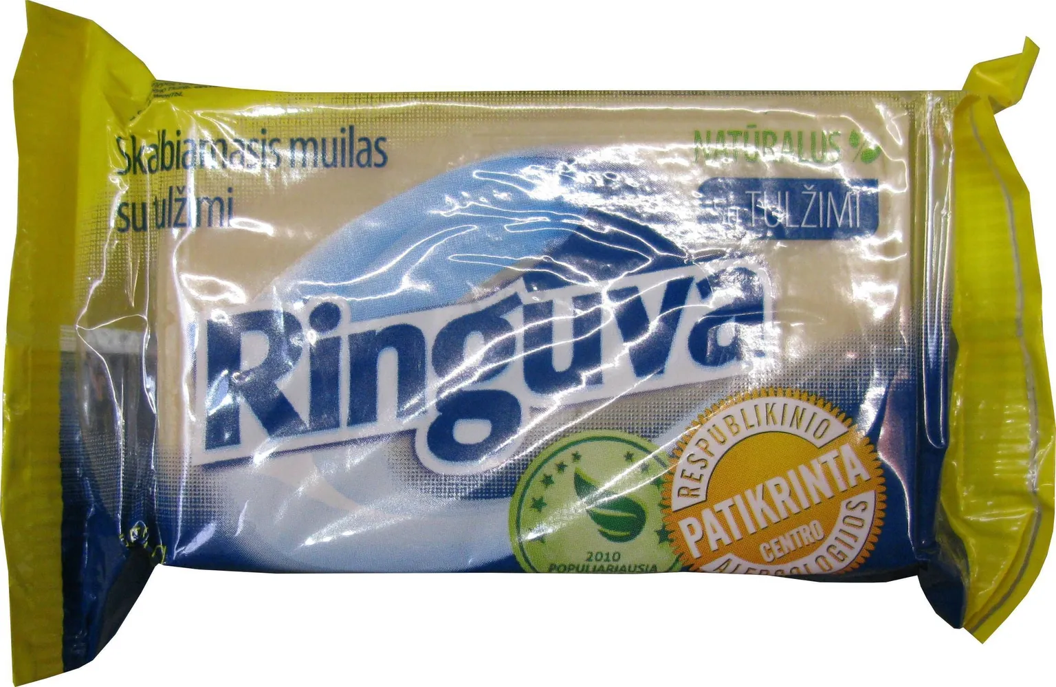 PESUSEEP RINGUVA SAPIGA 150G