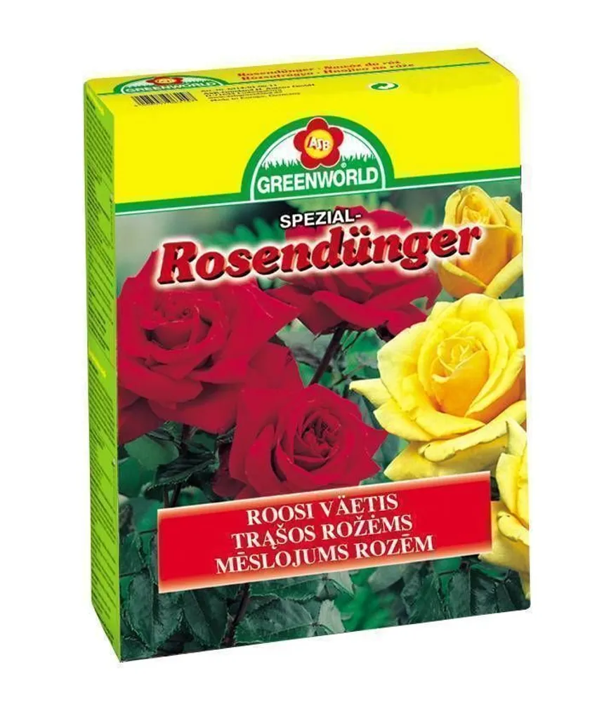 ROOSIVÄETIS 1KG