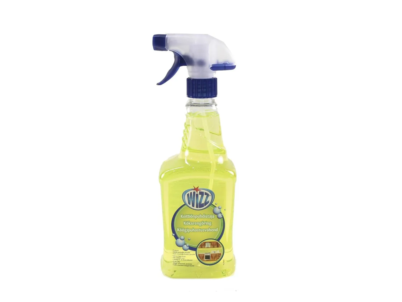 PUH.VAHEND KÖÖGI 750ML