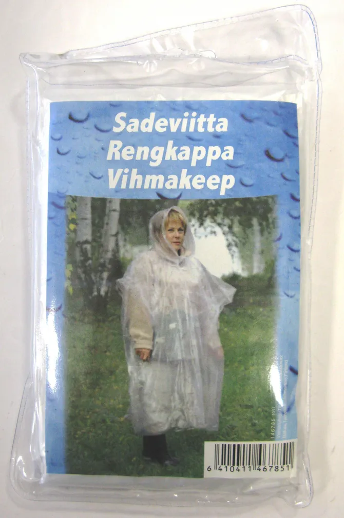 VIHMAKEEP