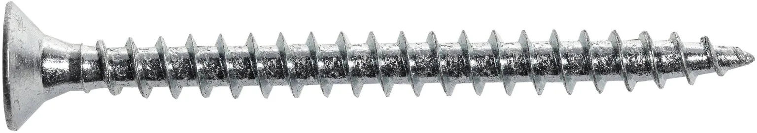PUIDUKRUVI PEITPEA 2,5X12 ZN PZ 1 50TK