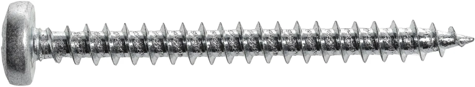 PUIDUKRUVI ÜMARPEA 3X12 ZN PZ 1 50TK