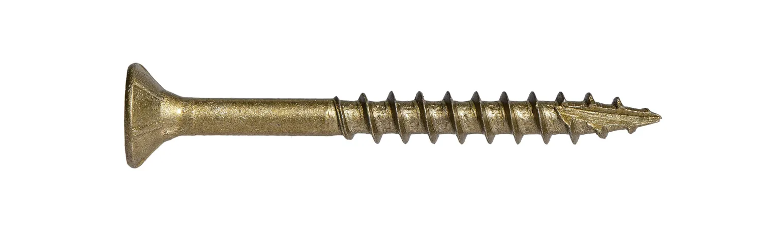 PUIDUKRUVI PEITPEA 3,5X40 NANOKATE TX 15 25TK