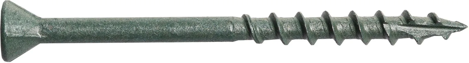 TERRASSIKRUVI ROHELINE 4.2X57 A2 TX 20 20TK