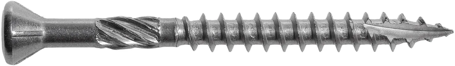 TERRASSIKRUVI 4X40 A2 TX 15 20TK