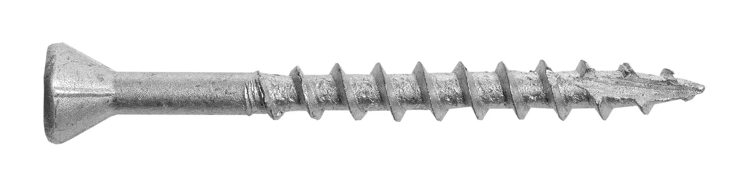 TERRASSIKRUVI 4.2X65 RUSPERT TX20 25TK