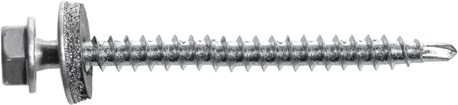 KATUSEKRUVI 4,8X16 ZN 25TK PAKIS