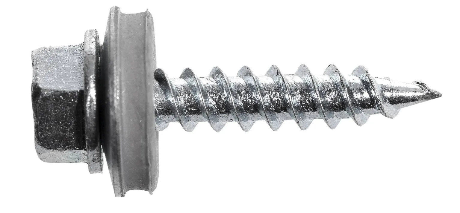KATUSEKRUVI 4,8X25 ZN 25TK PAKIS